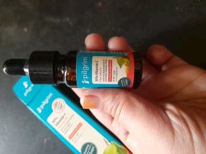 Pilgrim Vitamin C Serum For A New Glow