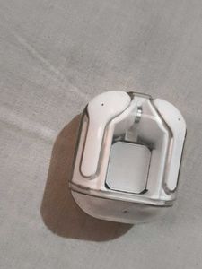 Wireless Earbud Charging Case
