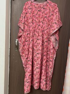New brandedPretty Kaftan for M&amp;L Kurta