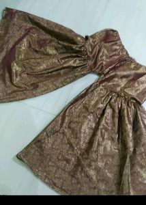 Price Drop Beautiful Sharara/gharara