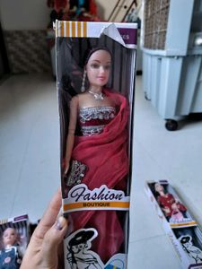 any one fashion doll