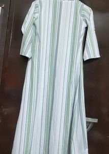 Multi Printed Co-ords Set For 30 Bust