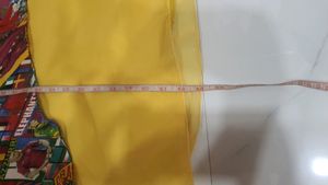 Double Layered Designer Kurti