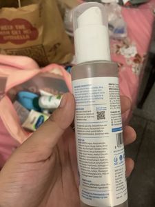 Biotique Cucumber Pore Tightening Toner