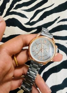 dressberry grey Women's Watch