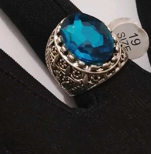 Gemstone Rings any 2 for ₹99/299coins
