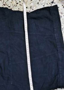Black Denim Jacket