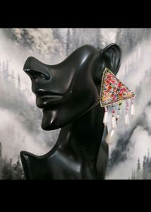 Light Weight Trendy Necklace