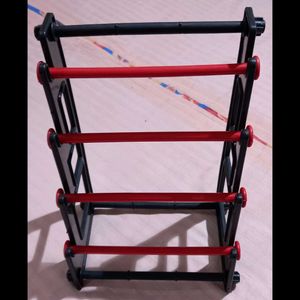 Bangle Stand Organizer