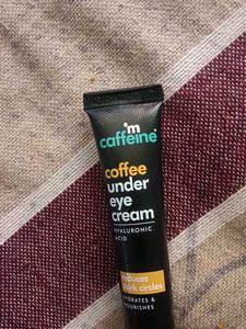 I'm Incredible Caffeine Under Eye Cream