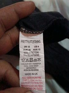 original branded tisart