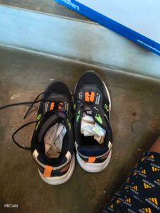 Athletic Running Sneakers