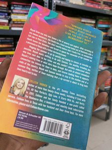 Heart Bones by Colleen Hoover