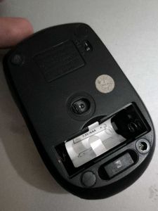 iball - Gaming bluetooth Wireless Computer Mouse