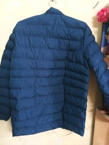 The North Face Puffer Jacket
