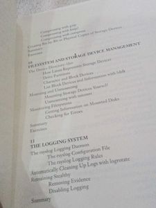 2 Books: Linux Basics &amp; Bayesian Statistics