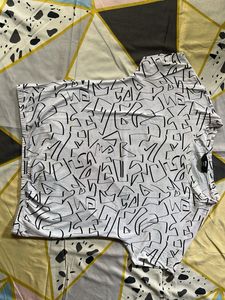 Printed T-Shirt