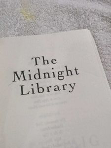 The Midnight Library