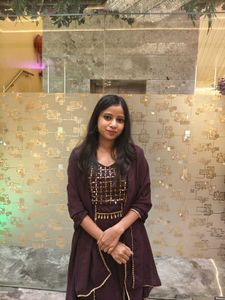 Elegant Kurta Set