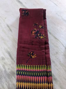 GEORGET SAREES FOR SALE