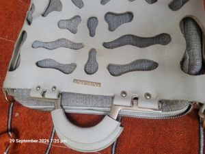 Michael Kors Cutout Tote Bag