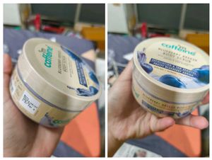 (Sealed) M Caffeine Body Scrub