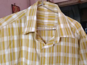 Men's Short Sleeve Shirts (2)