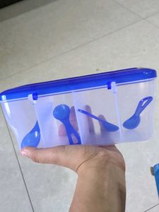 spice container