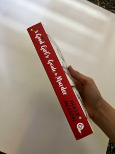 A Good Girl’s Guide to Murder – Holly Jackson