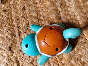 Cute Squirtle Pokemon Toy Figure