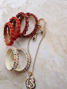 Stunning Jewellery Set