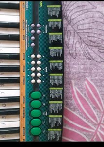 CASIO Sa-1