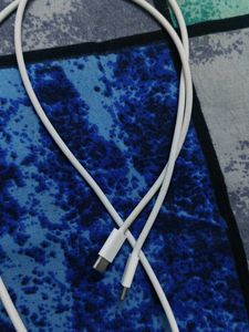 Iphone 15/16 Original Cable