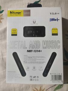 Bluetooth Nakeband Best Battary Backup