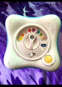 Chicco Sleepy Lullaby Rainbow Cube