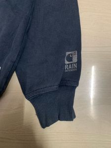Carhartt Rain Defender Crewneck Sweatshirt