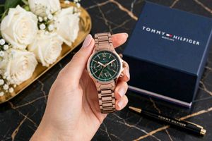 Tommy Hilfiger Chronograph Watch