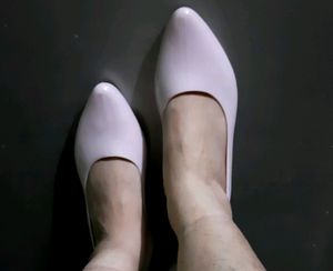 Wedge Heels