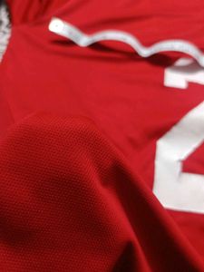 Jordan 23 Jersey