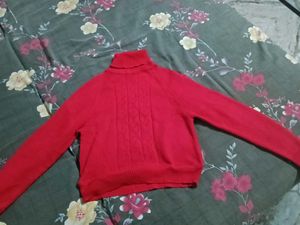 Sweater