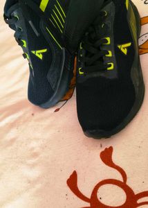 Very Amazing Action Shoes