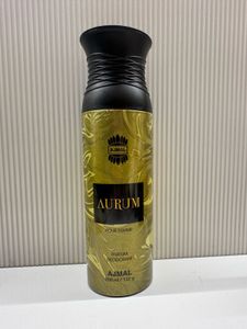 Ajmal Aurum Pour Femme Deodorant