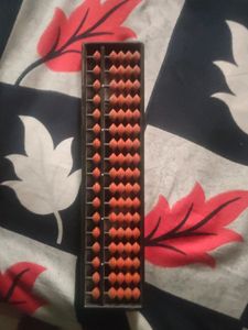 Abacus tool