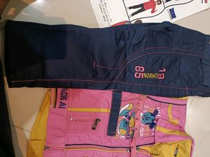 Boy Dress Of 3pic