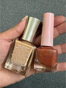 Lotus &amp; Blue Heaven Nail Polish Bundle