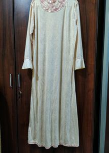 Price Drop ✨✨✨Maxi Winter Comfy Night Gown