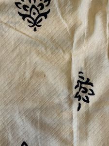 Elegant Printed Kurta