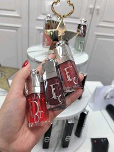 Dior Lip Glow Oil