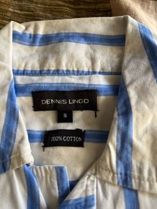 Striped  Shirt