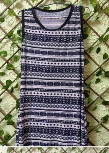 Bodycon Dress
